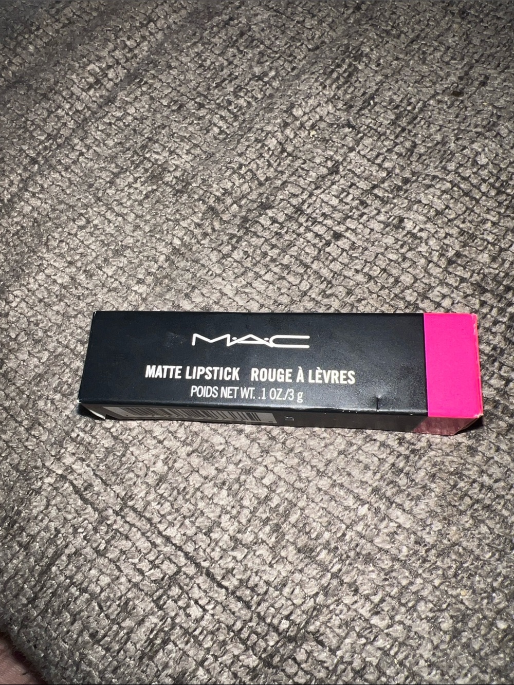 MAC Cosmetics Matte Lipstick - Candy Yum Yum
